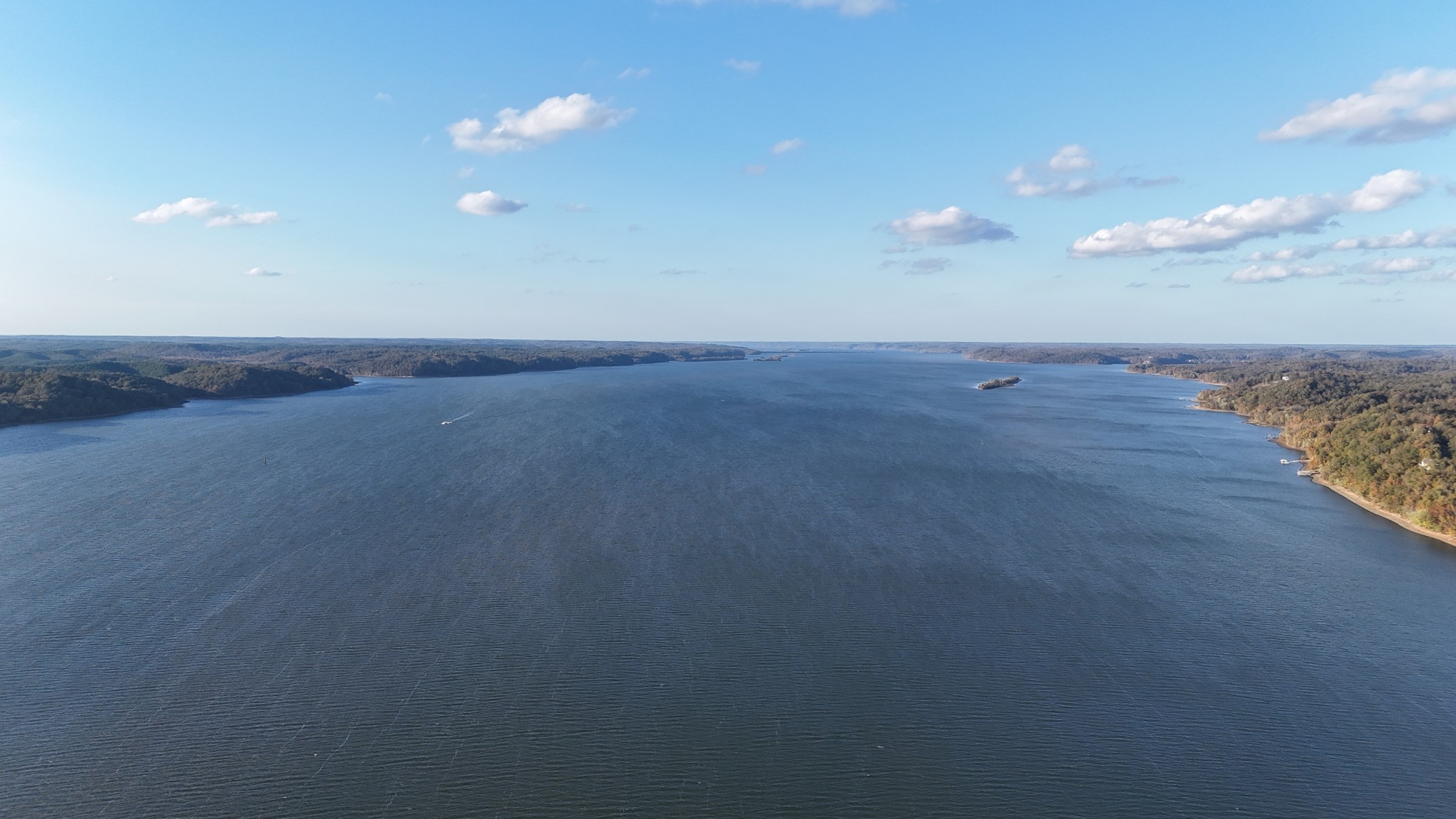 0 Float Drive Waverly, TN 37185 - Photo 18 of 44 a view of a room with an empty space