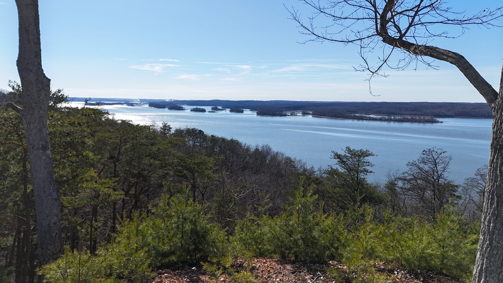 0 Float Drive Waverly, TN 37185 - Photo 2 of 44 a view of lake with mountain