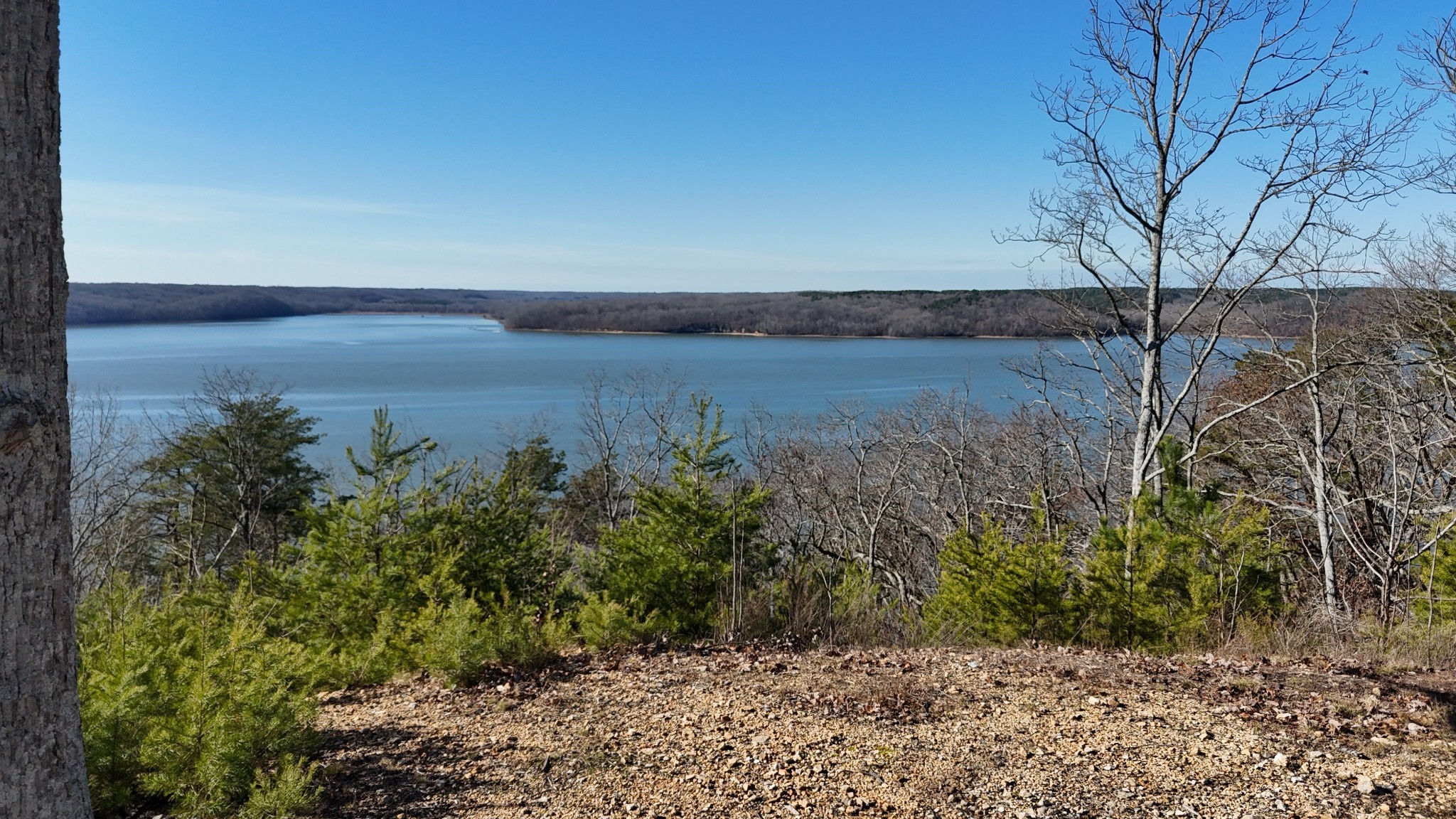 0 Float Drive Waverly, TN 37185 - Photo 21 of 44 a view of a lake with a yard