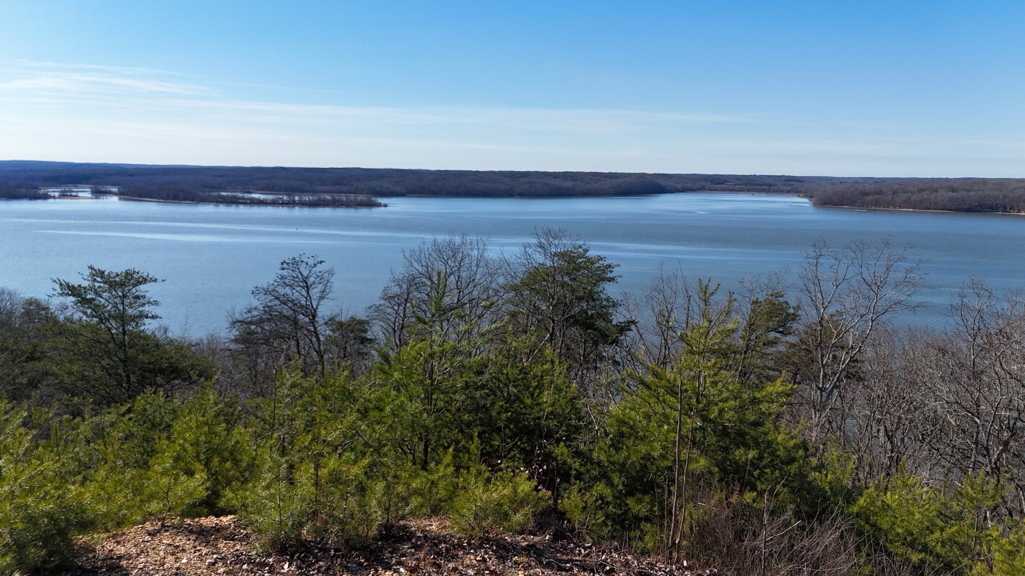 0 Float Drive Waverly, TN 37185 - Photo 23 of 44 a view of lake and mountain