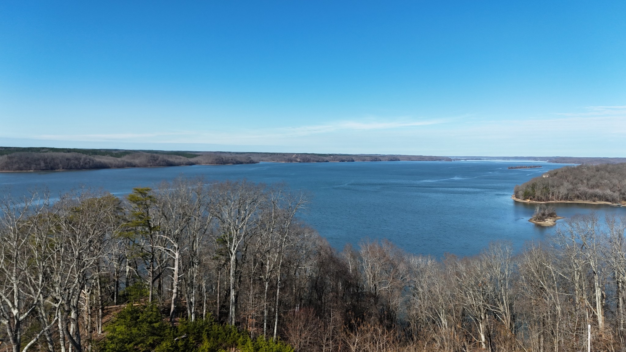 0 Float Drive Waverly, TN 37185 - Photo 34 of 44 a view of lake view and mountain
