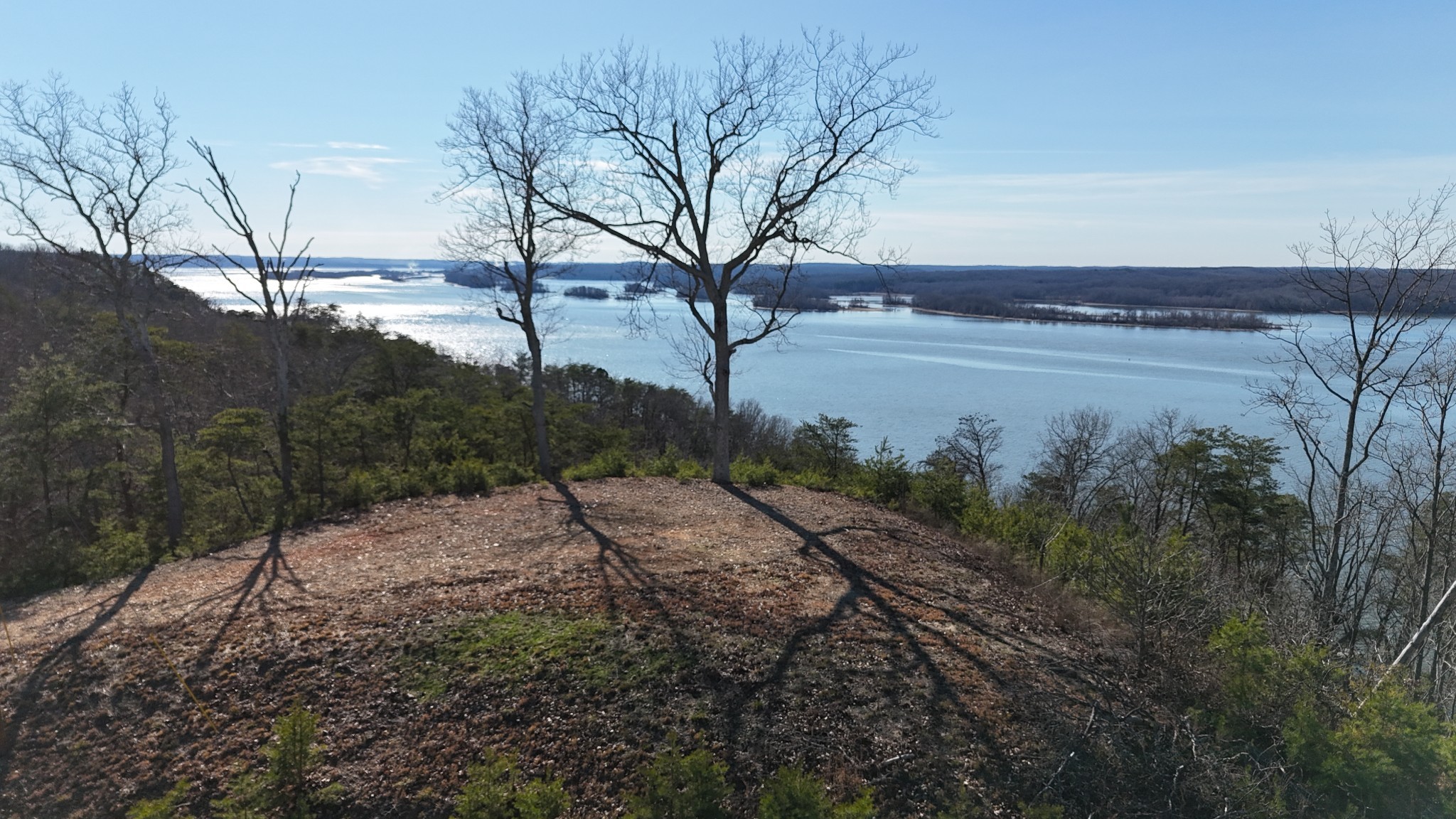 0 Float Drive Waverly, TN 37185 - Photo 35 of 44 a view of a yard next to a building