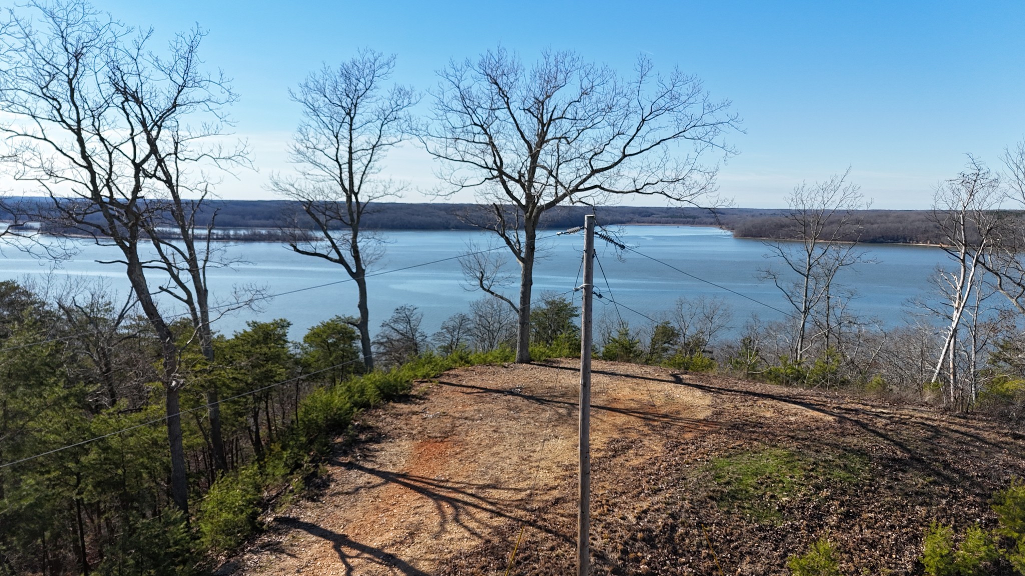 0 Float Drive Waverly, TN 37185 - Photo 37 of 44 a view of a backyard of the house