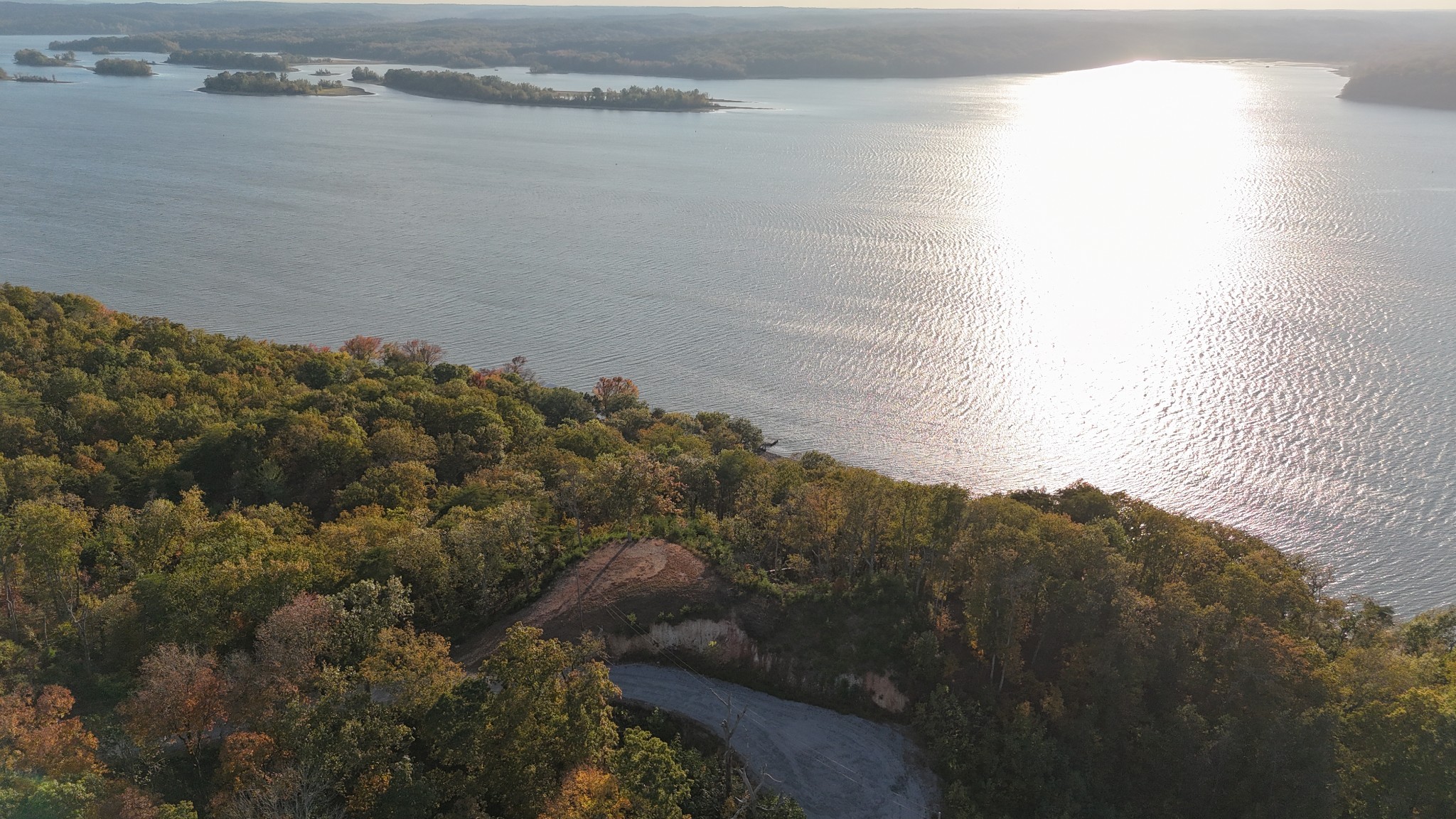 0 Float Drive Waverly, TN 37185 - Photo 4 of 44 a view of lake and mountain