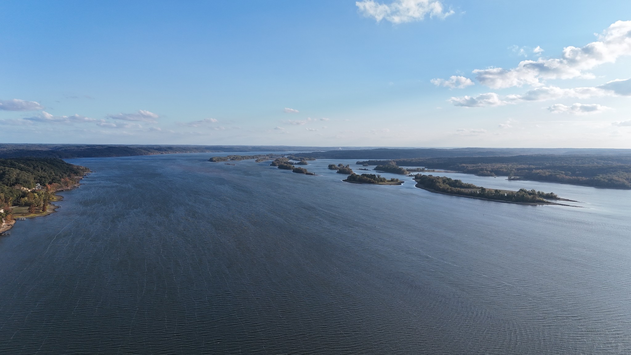 0 Float Drive Waverly, TN 37185 - Photo 6 of 44 an empty room with mountain view