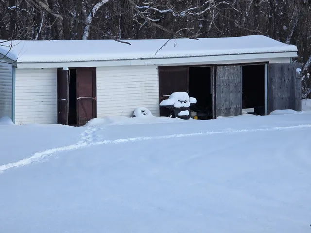 $365,000 | 29964 220th Avenue, Fergus Falls, MN 56537