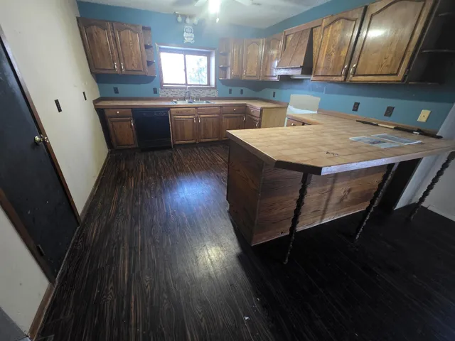 $365,000 | 29964 220th Avenue, Fergus Falls, MN 56537