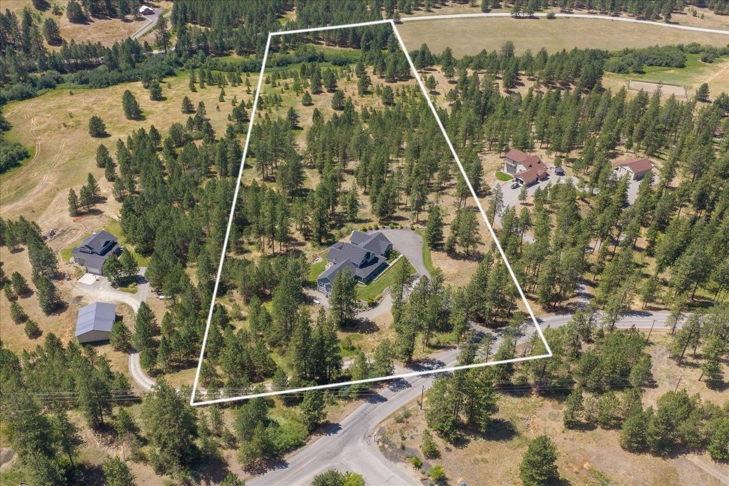 2625 South Stateline Road Liberty Lake, WA 99019 - Photo 47 of 50