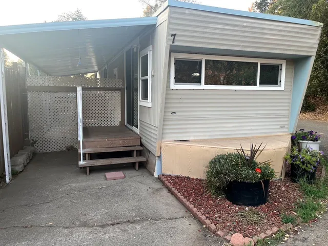 $28,950 | 4160 Oro Lane, Unit 7, El Dorado, CA 95623