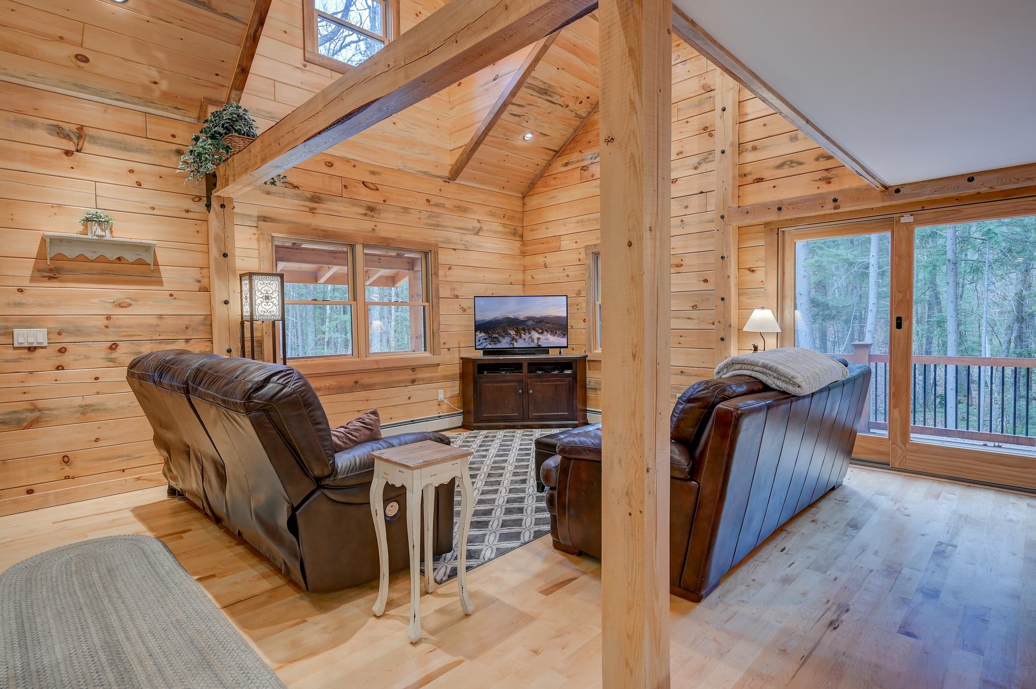 13 Thusis Road Madison, NH 03849 - Photo 8 of 42