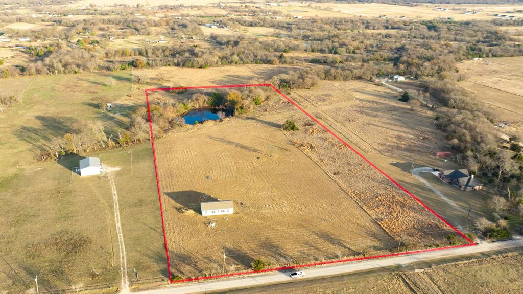 1495 Vz Cr Wills Point, TX 75169 - Photo 2 of 24 a view of an ocean