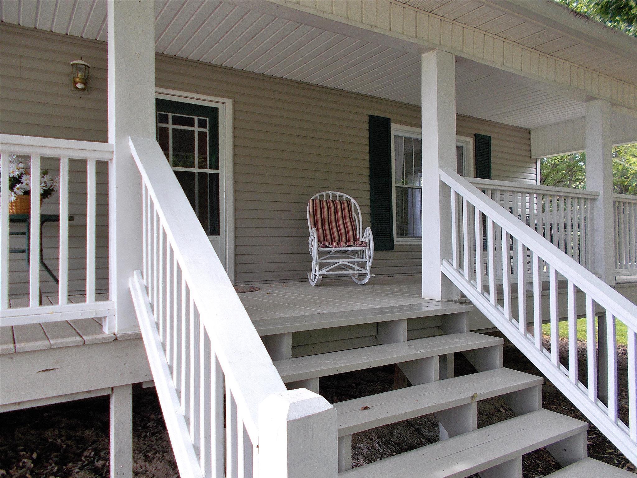 1098 Old Stage Road Dickson, TN 37055 - Photo 4 of 30 Gallery Image 4