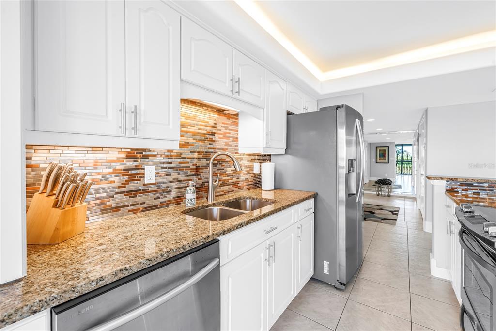 9495 Blind Pass Road, Unit 308 St. Pete Beach, FL 33706 - Photo 7 of 41 Gallery Image 7