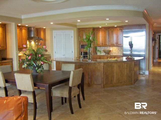 27384 Mauldin Lane Orange Beach, AL 36561 - Photo 6 of 10 Kitchen 2
