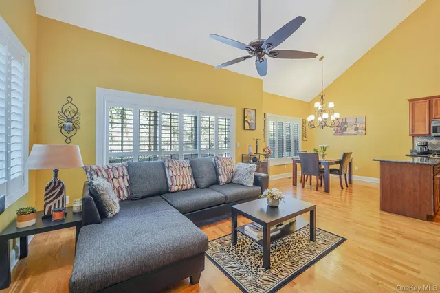 $555,000 | 116 Maya Circle, Central Islip, NY 11722