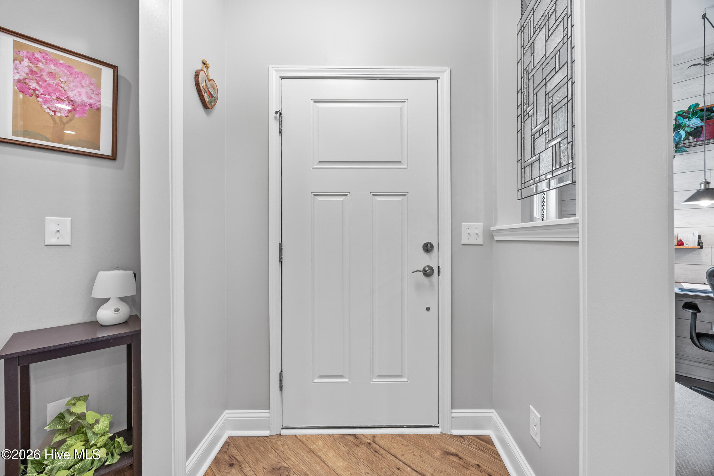 1140 Snowden Road Wilmington, NC 28412 - Photo 9 of 100 9_foyer