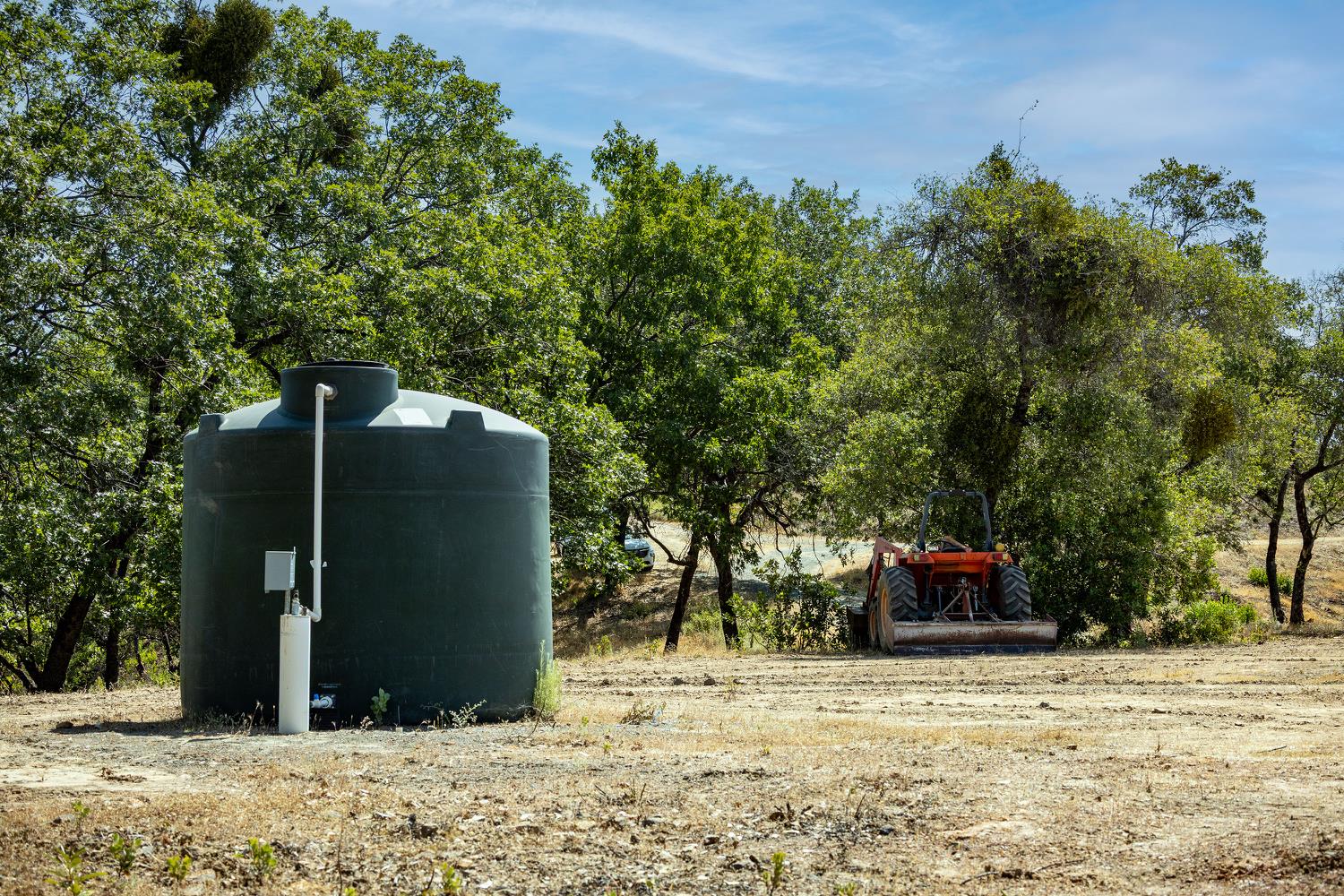 11051 Upper Previtali Road Jackson, CA 95642 - Photo 3 of 67 THE WELL PRODUCED 10 GPM WHEN INSTALLED.