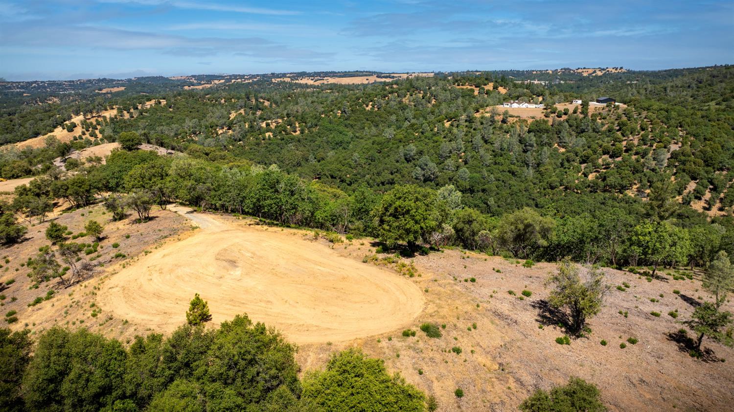 11051 Upper Previtali Road Jackson, CA 95642 - Photo 34 of 67 LOOKING NW