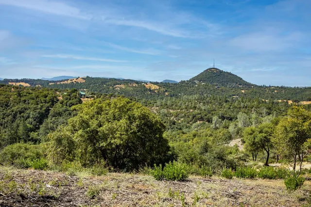 a view of swimming pool with a yard