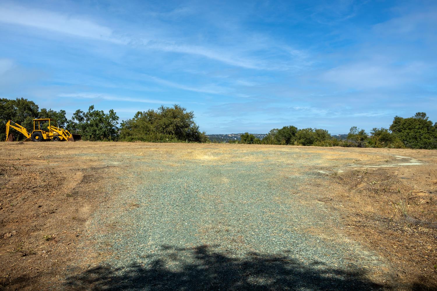 11051 Upper Previtali Road Jackson, CA 95642 - Photo 8 of 67 THE MIDDLE PAD IS VERY LARGE AND HAS THE WELL WITH A HOLDING TANK.