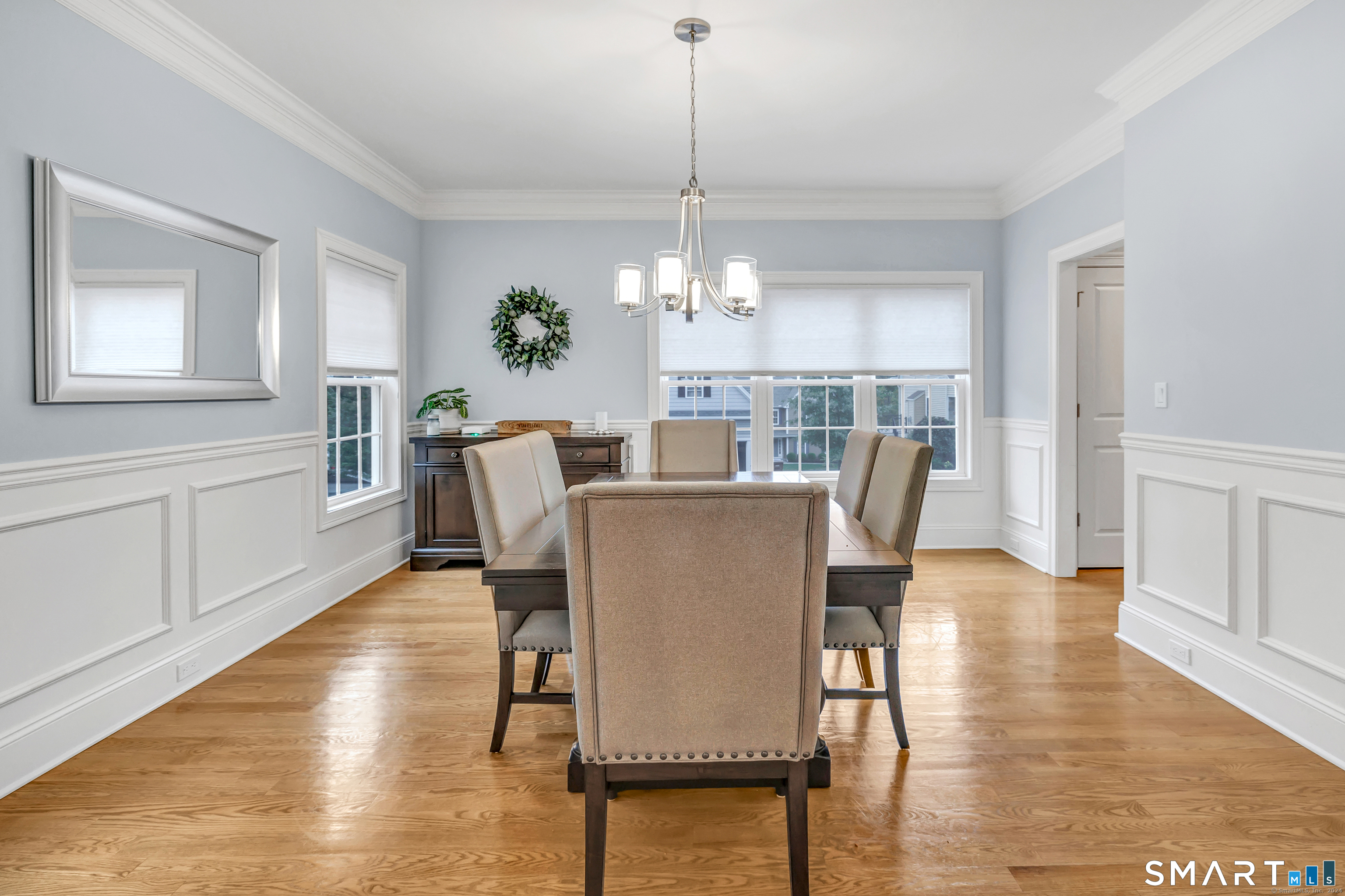 8 Woods View Lane Shelton, CT 06484 - Photo 8 of 21