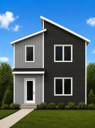 $379,900 | 1115 West Grand Avenue, Muskegon, MI 49441