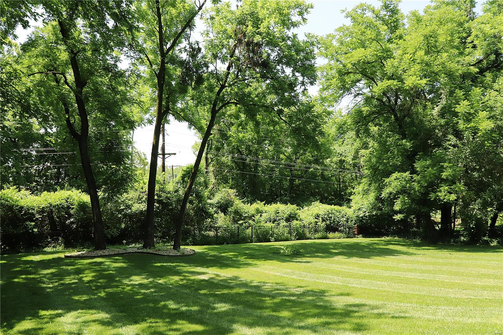9554 Litzsinger Road Ladue, MO 63124 - Photo 40 of 40 Gallery Image 40