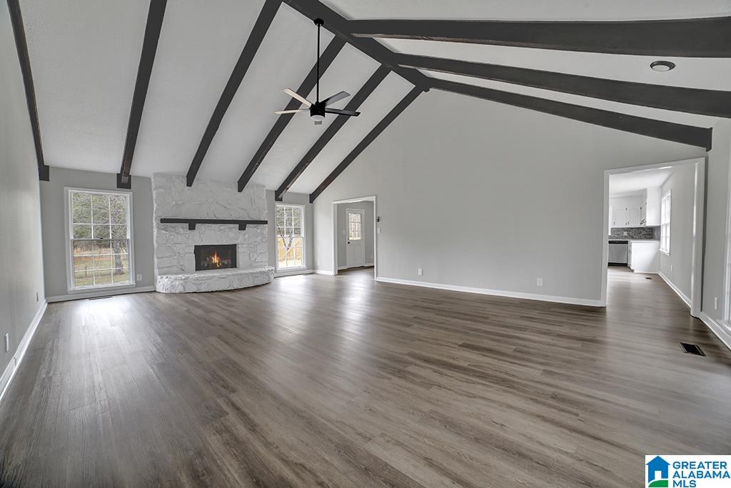 2370 Glennwood Road Morris, AL 35116 - Photo 2 of 53