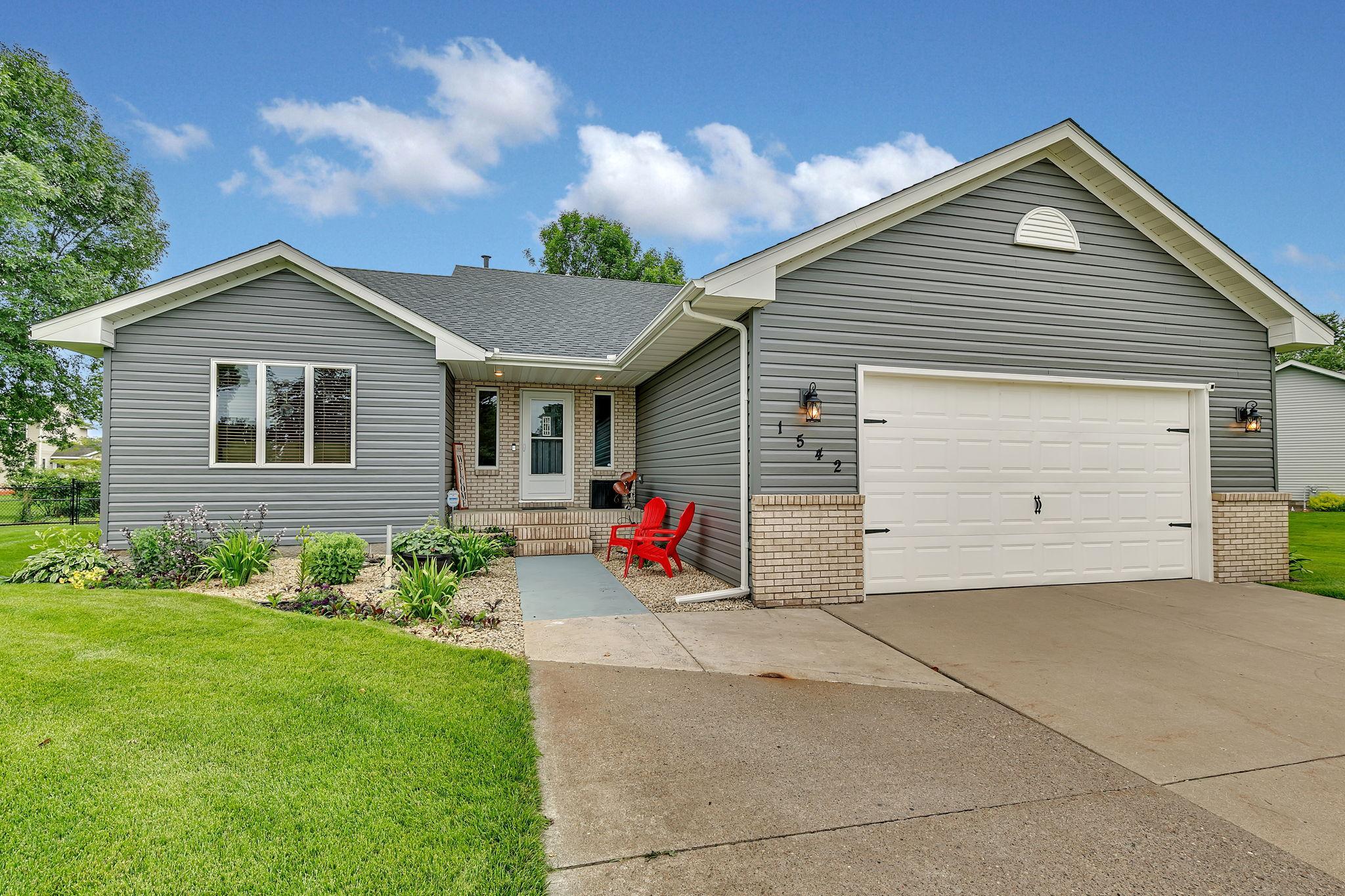 1542 Mulberry Road St. Cloud, MN 56303 - Photo 35 of 40