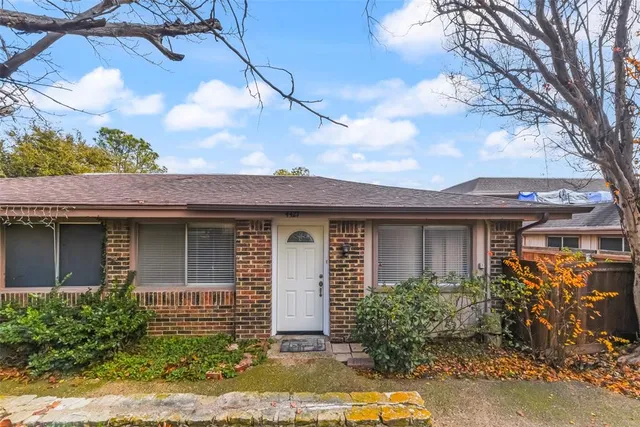 $1,945 | 4427 Westminster Drive, Irving, TX 75038