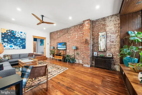 $685,000 | 1219 Marlborough Street, Philadelphia, PA 19125