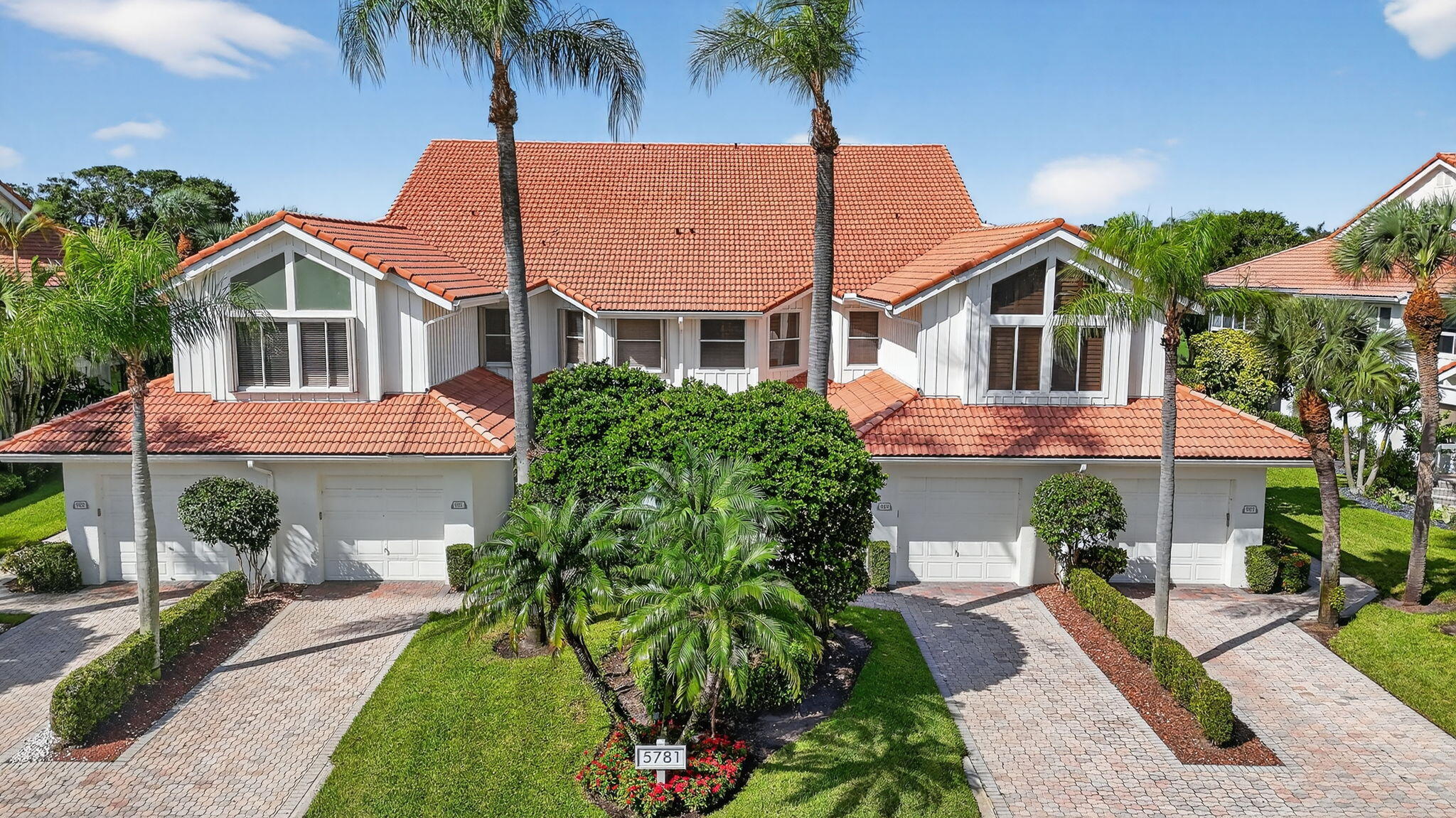 5781 Northwest 24th Avenue, Unit 902 Boca Raton, FL 33496 - Photo 1 of 72 Front view