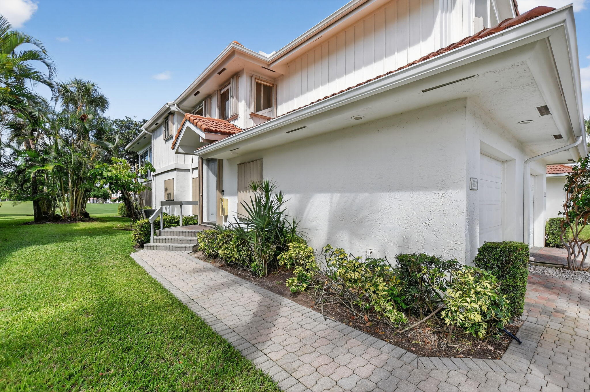 5781 Northwest 24th Avenue, Unit 902 Boca Raton, FL 33496 - Photo 11 of 72 Side entry