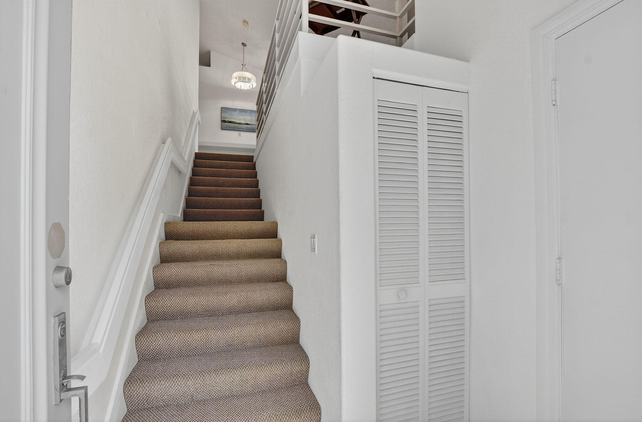 5781 Northwest 24th Avenue, Unit 902 Boca Raton, FL 33496 - Photo 13 of 72 Staircase