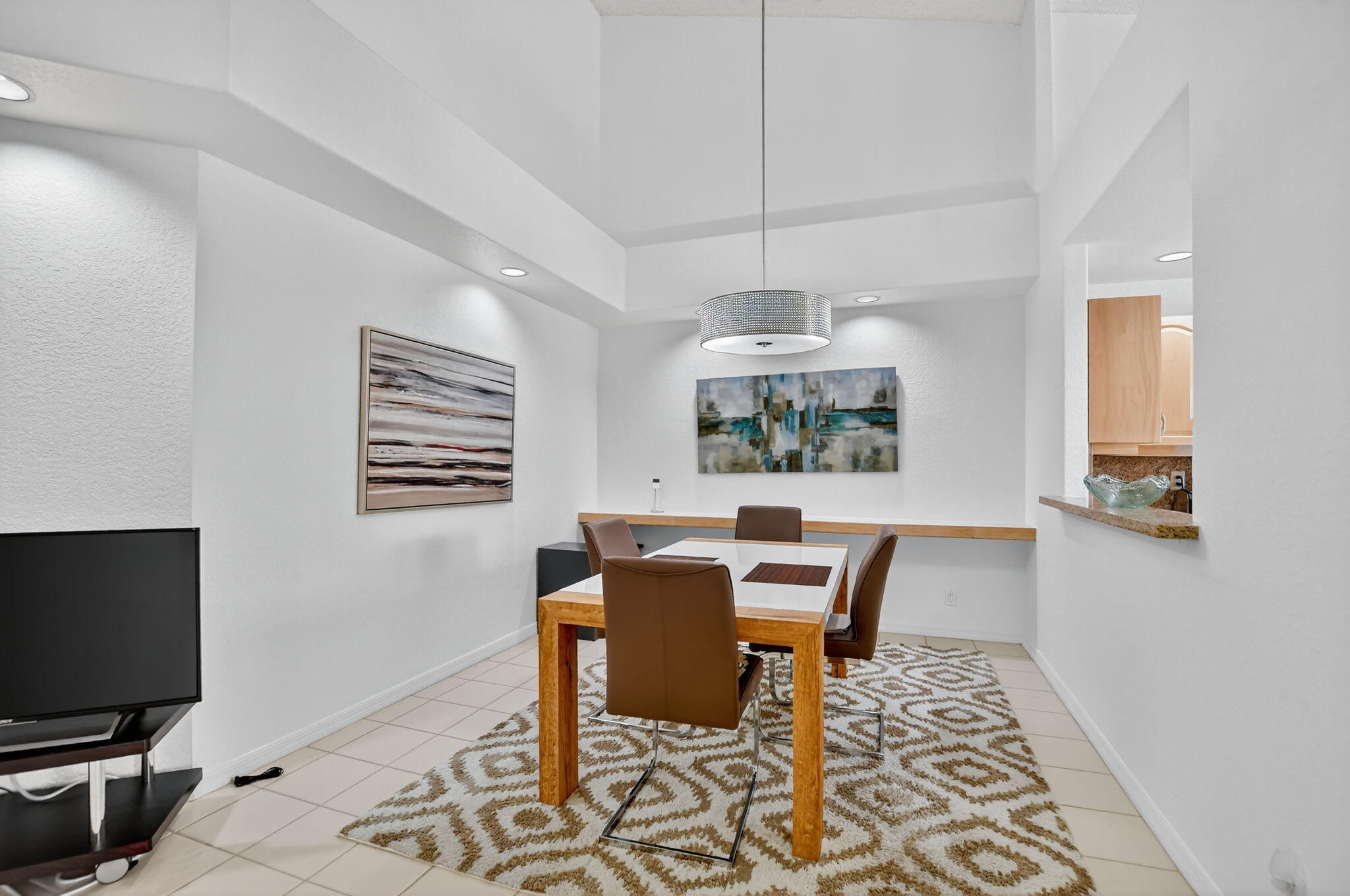 5781 Northwest 24th Avenue, Unit 902 Boca Raton, FL 33496 - Photo 19 of 72 Formal dining