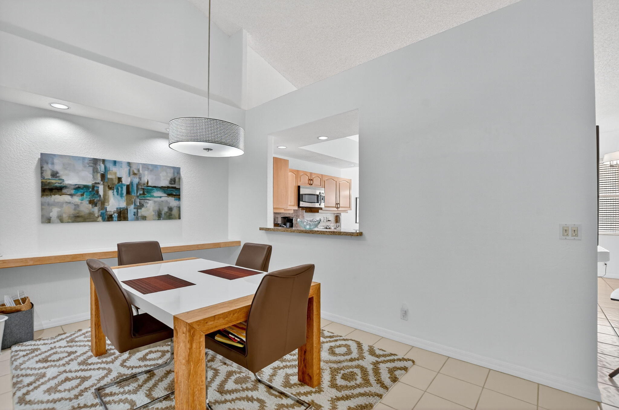 5781 Northwest 24th Avenue, Unit 902 Boca Raton, FL 33496 - Photo 20 of 72 Formal dining