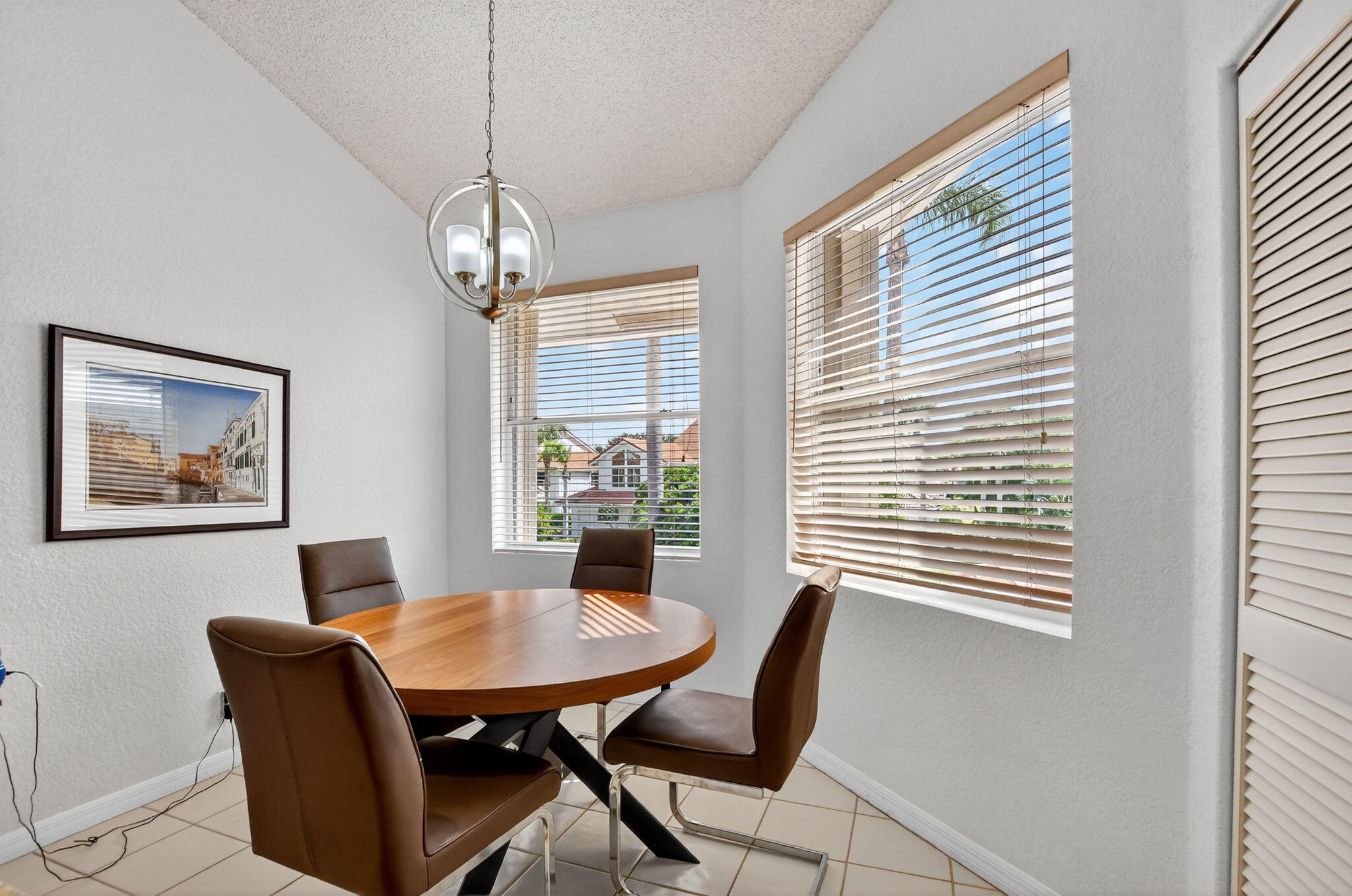 5781 Northwest 24th Avenue, Unit 902 Boca Raton, FL 33496 - Photo 22 of 72 Breakfast nook