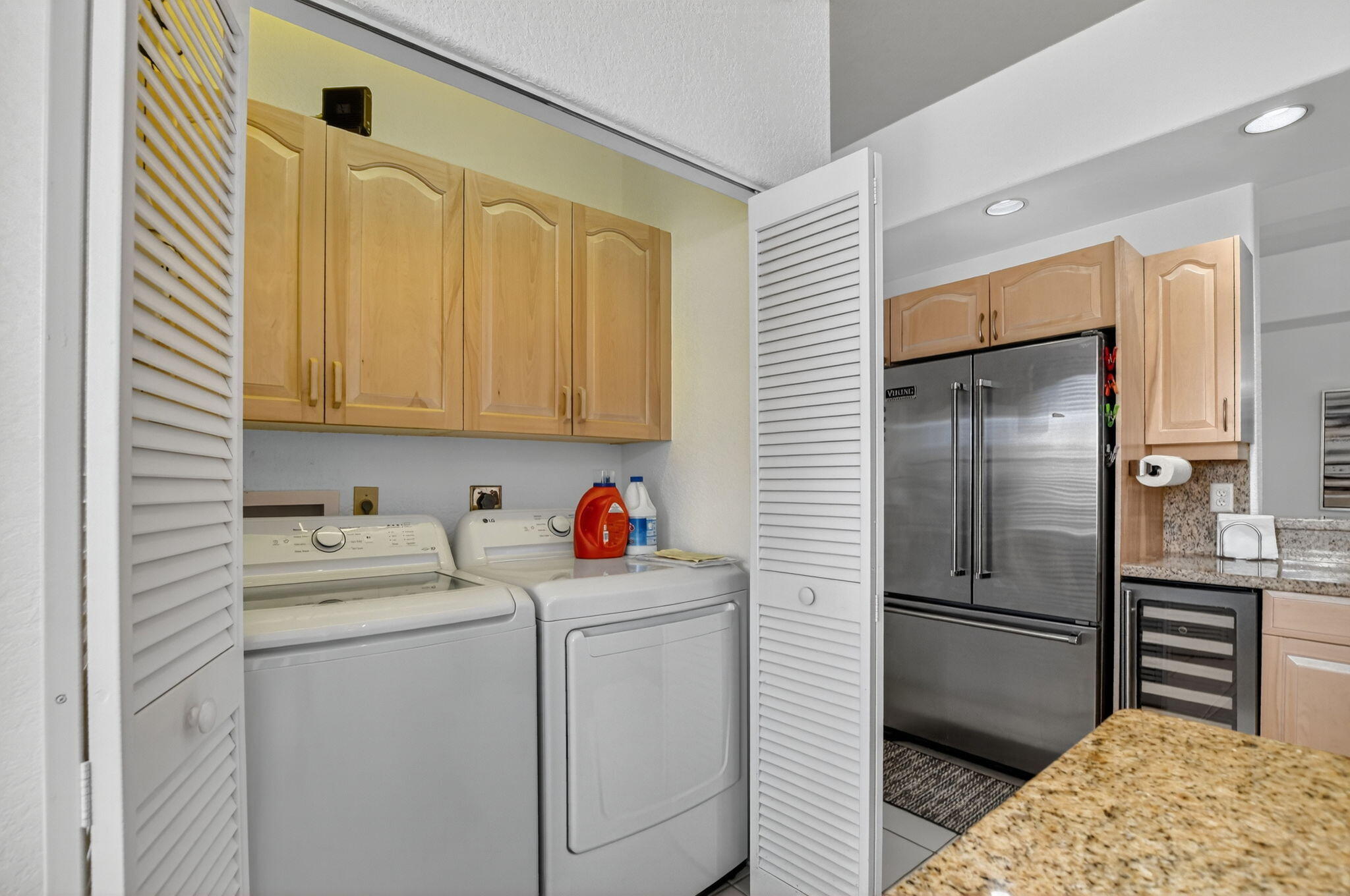 5781 Northwest 24th Avenue, Unit 902 Boca Raton, FL 33496 - Photo 26 of 72 In-unit laundry