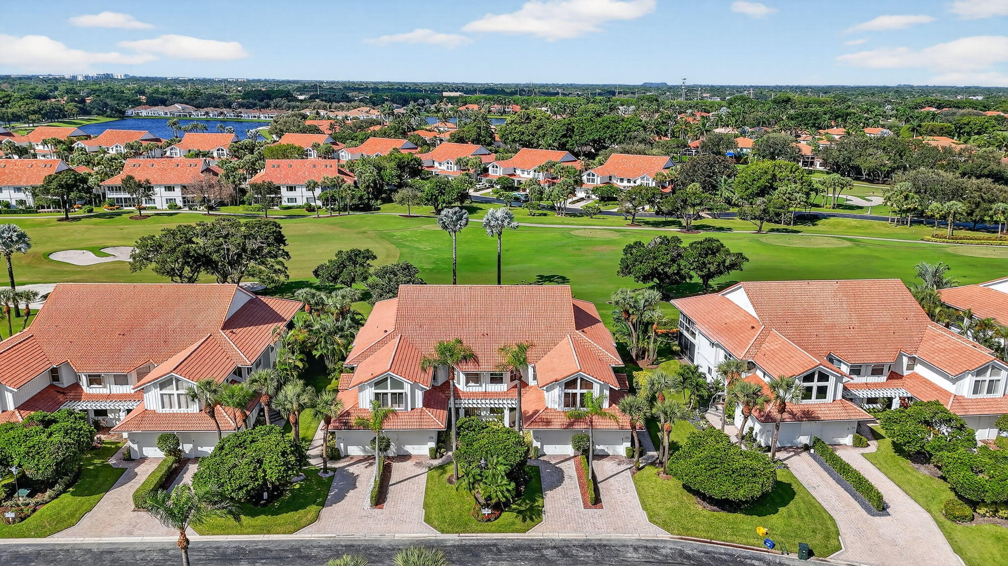 5781 Northwest 24th Avenue, Unit 902 Boca Raton, FL 33496 - Photo 3 of 72 Aerial view