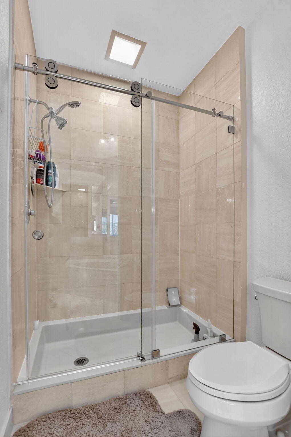 5781 Northwest 24th Avenue, Unit 902 Boca Raton, FL 33496 - Photo 32 of 72 Separate shower