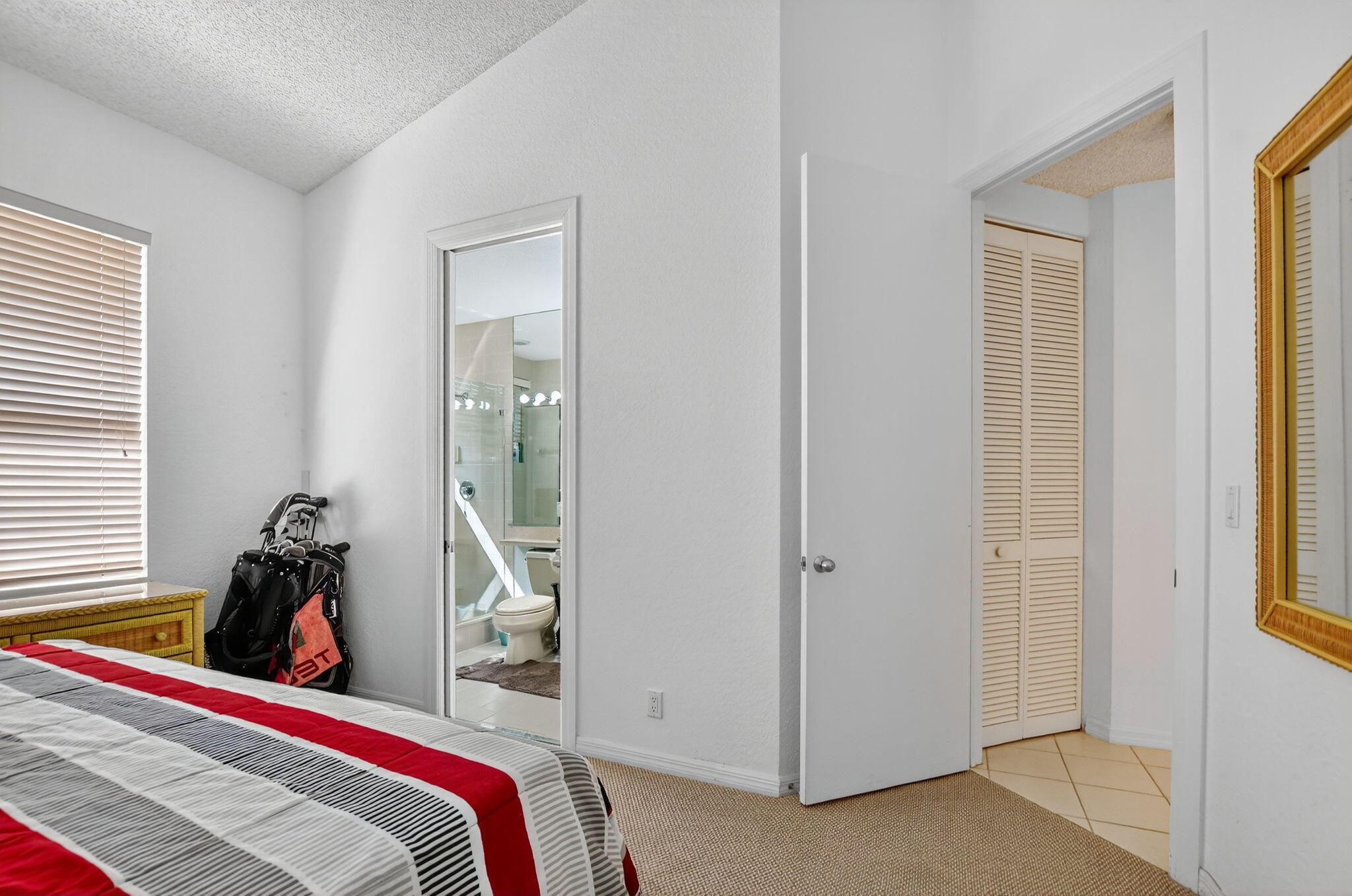 5781 Northwest 24th Avenue, Unit 902 Boca Raton, FL 33496 - Photo 34 of 72 Guest bedroom (1)