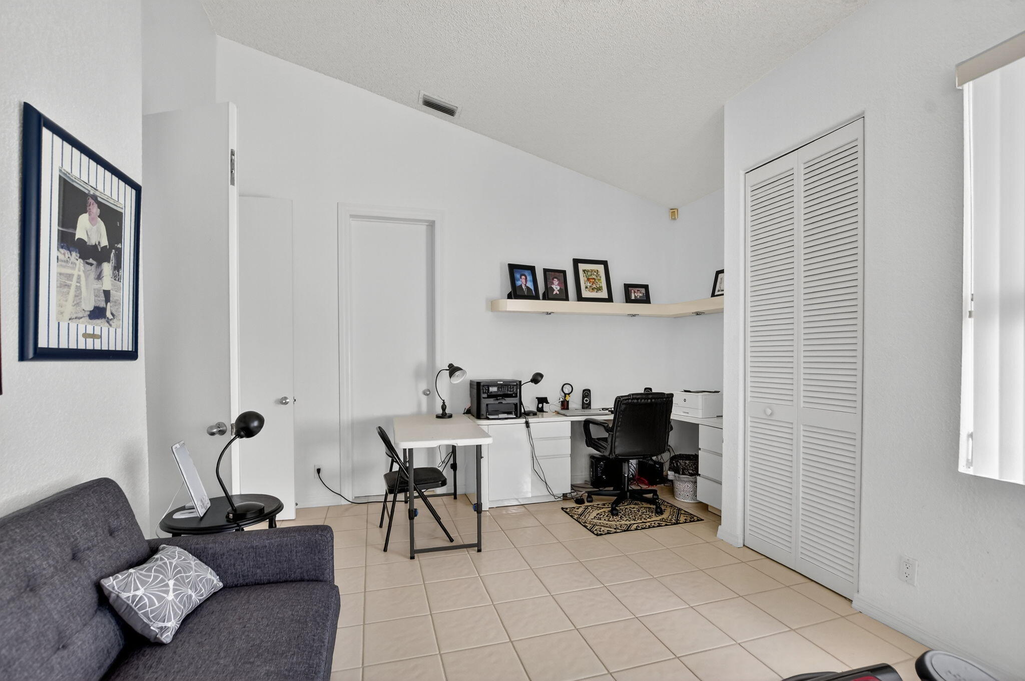 5781 Northwest 24th Avenue, Unit 902 Boca Raton, FL 33496 - Photo 38 of 72 Guest bedroom (2)