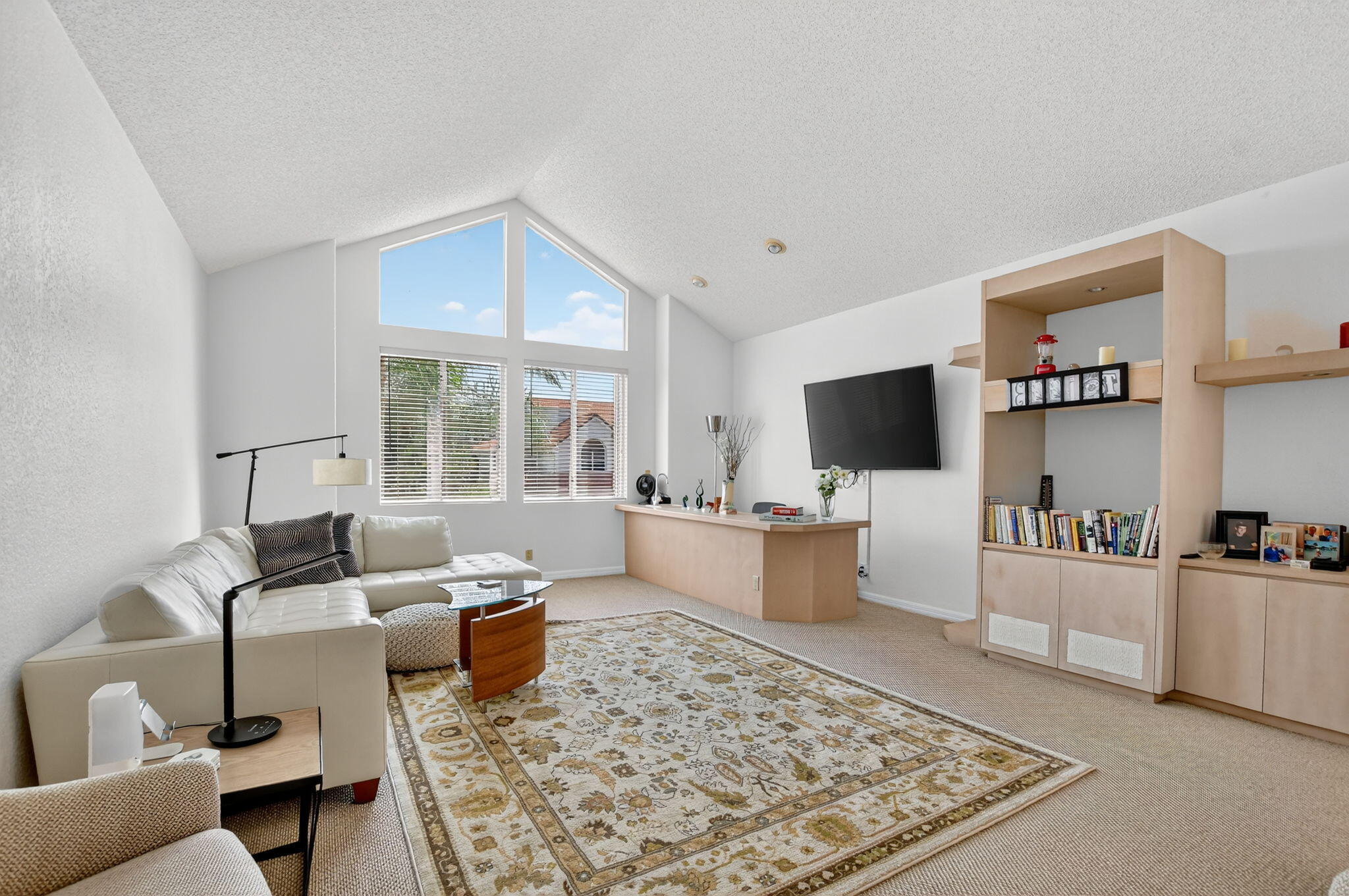 5781 Northwest 24th Avenue, Unit 902 Boca Raton, FL 33496 - Photo 41 of 72 Family room