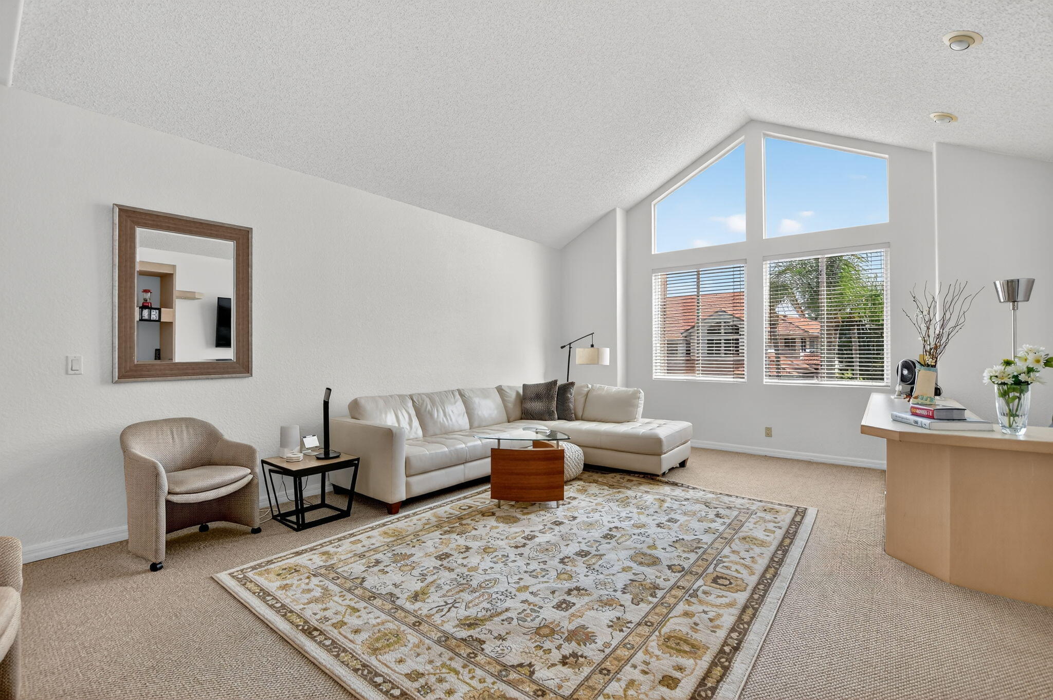 5781 Northwest 24th Avenue, Unit 902 Boca Raton, FL 33496 - Photo 42 of 72 Family room