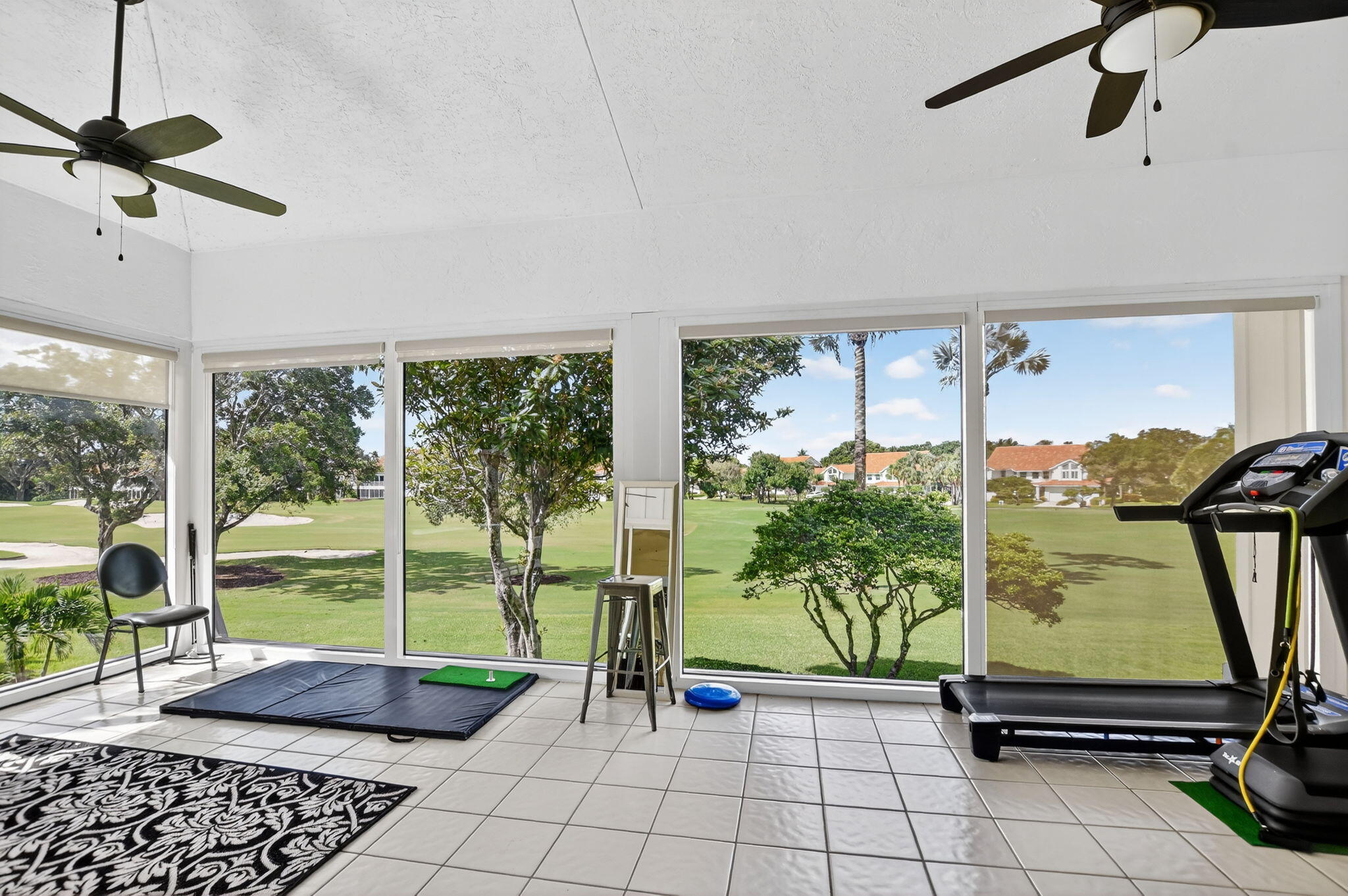 5781 Northwest 24th Avenue, Unit 902 Boca Raton, FL 33496 - Photo 44 of 72 Enclosed patio/bonus room