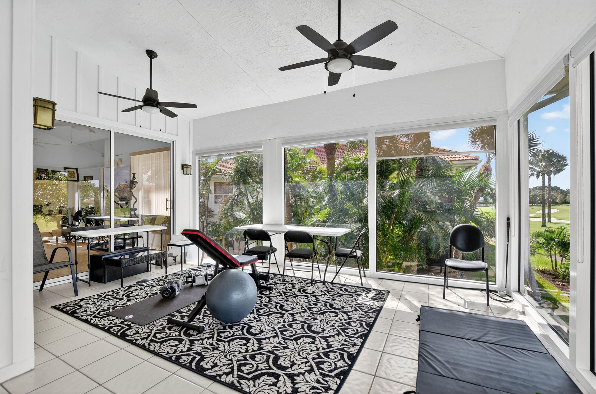 5781 Northwest 24th Avenue, Unit 902 Boca Raton, FL 33496 - Photo 45 of 72 Enclosed patio/bonus room