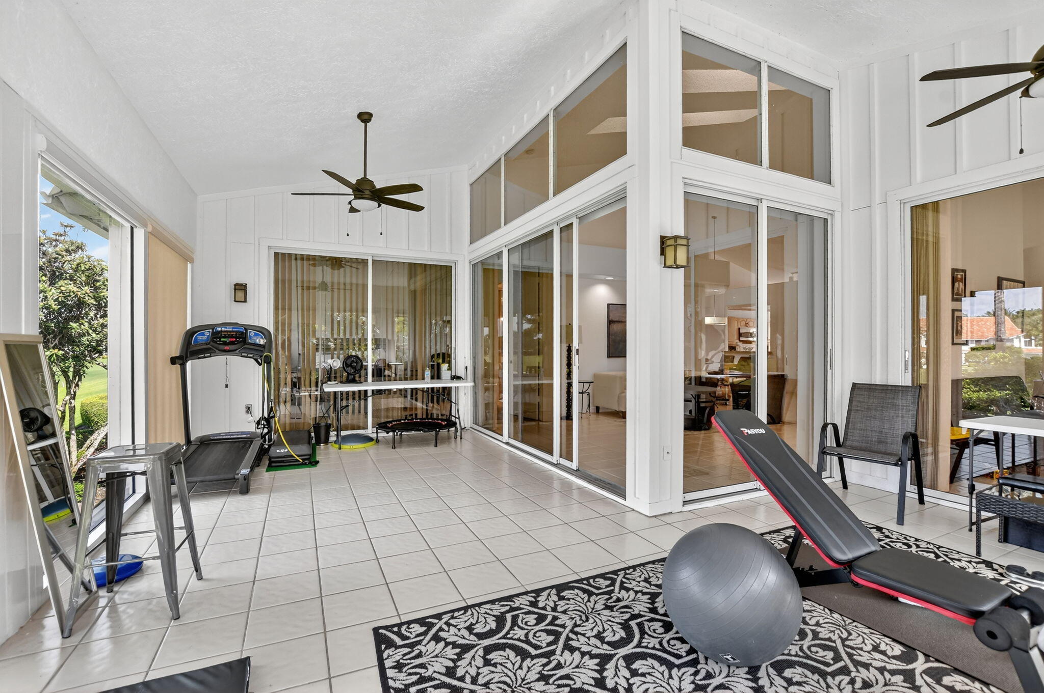 5781 Northwest 24th Avenue, Unit 902 Boca Raton, FL 33496 - Photo 46 of 72 Enclosed patio/bonus room