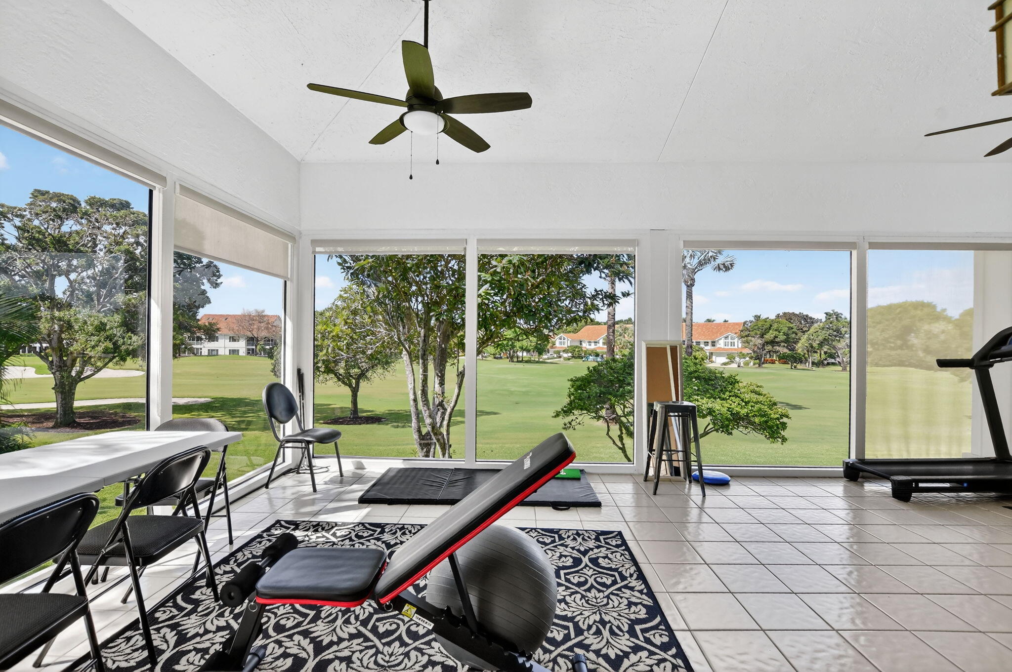 5781 Northwest 24th Avenue, Unit 902 Boca Raton, FL 33496 - Photo 47 of 72 Enclosed patio/bonus room