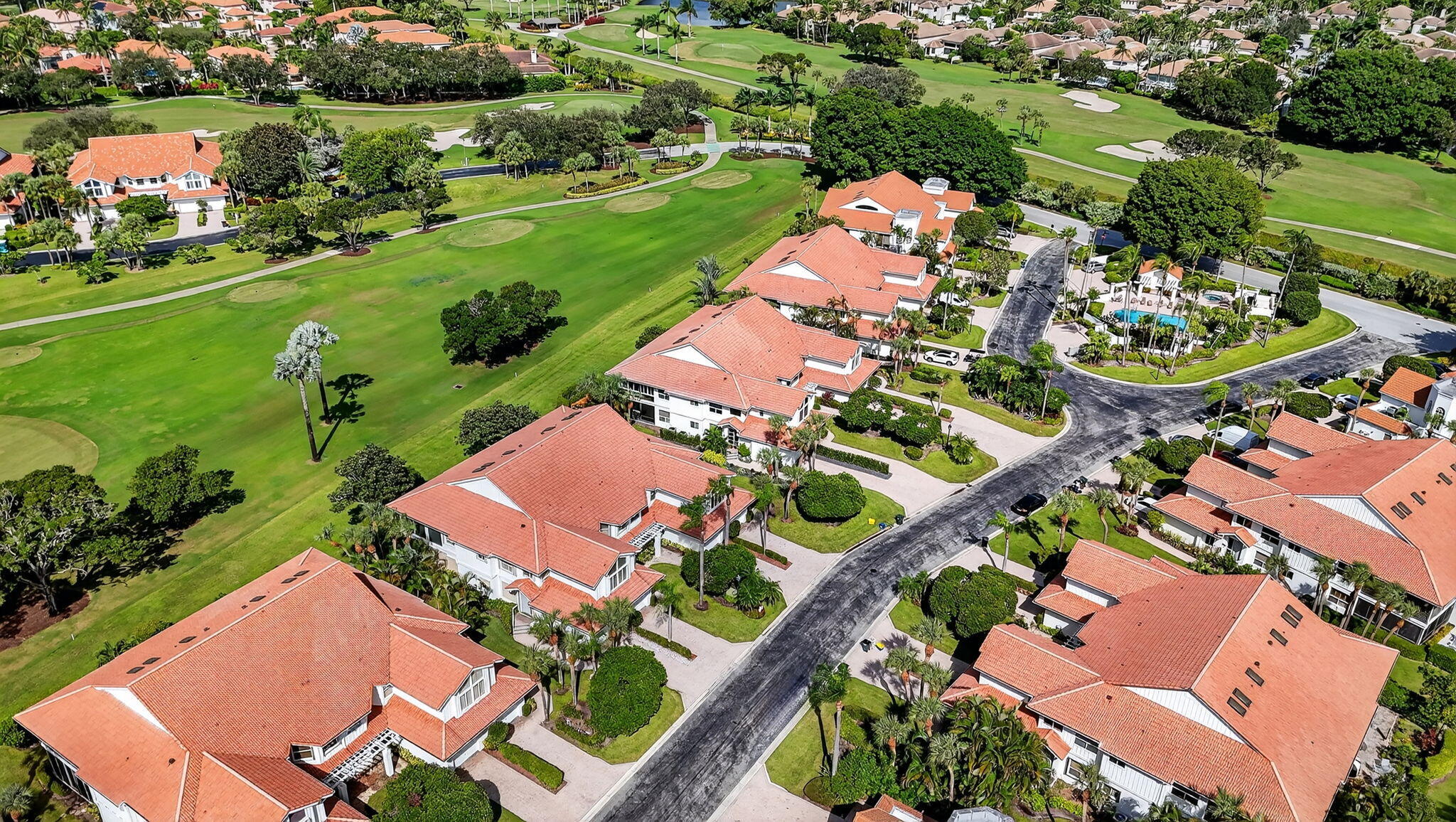 5781 Northwest 24th Avenue, Unit 902 Boca Raton, FL 33496 - Photo 9 of 72 Nassau Bay community
