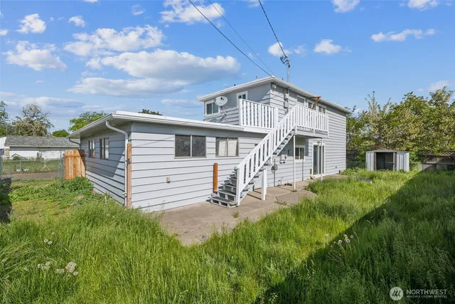 $335,000 | 47 Southeast 10th Street, College Place, WA 99324